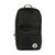 Casual Backpack Toybags Notebook compartment Black 45 x 27 x 13,5 cm