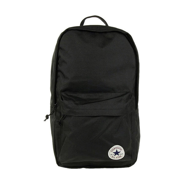 Casual Backpack Toybags Notebook compartment Black 45 x 27 x 13,5 cm