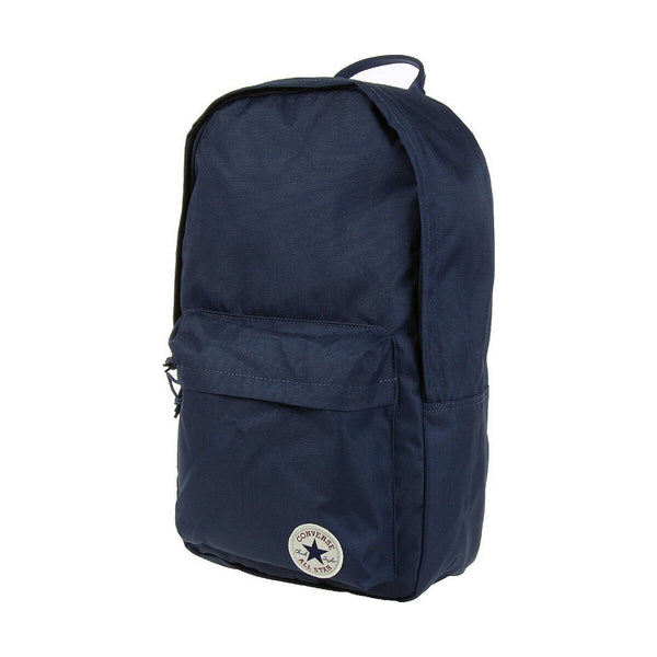 Casual Backpack Toybags 10003329-A02 Notebook compartment Blue 45 x 27 x 13,5 cm