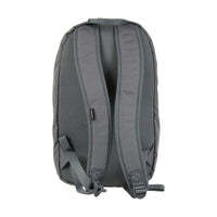 Casual Backpack Toybags Notebook compartment Light grey Grey 45 x 27 x 13,5 cm