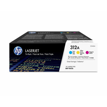 Toner HP 312A