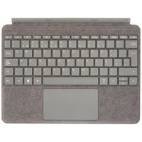 Keyboard Microsoft KCS-00136            Portuguese