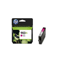 Original Ink Cartridge HP T6M07AE Magenta