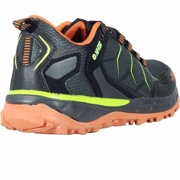 Chaussures de sport pour femme Hi-Tec Ultra Terra Noir