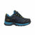 Sports Shoes for Kids Hi-Tec Muflon Low Black