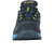 Chaussures de Sport pour Enfants Hi-Tec Muflon Low Noir