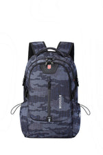 RUIGOR ICON 82 Laptop Camo Backpack