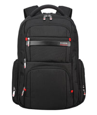 RUIGOR EXECUTIVE 18 BACKPACK BLACK