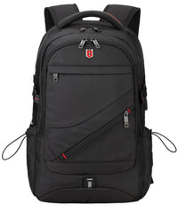 RUIGOR EXECUTIVE 21 BACKPACK BLACK