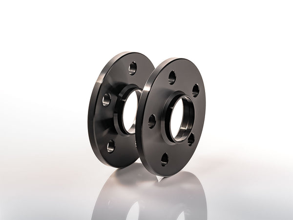 Track widening spacer system A 20 mm per wheel Daewoo Nexia