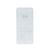 Tempered glass 5D for iPhone 7 Plus / 8 Plus white frame