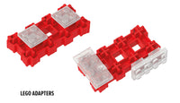 Fanclastic Set Geometrie 10-in-1