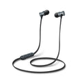 Forever Bluetooth headphones BSH-200 silver