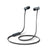 Forever Bluetooth headphones BSH-200 silver