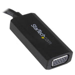 USB 3.0 to VGA Adapter Startech USB32VGAV            Black