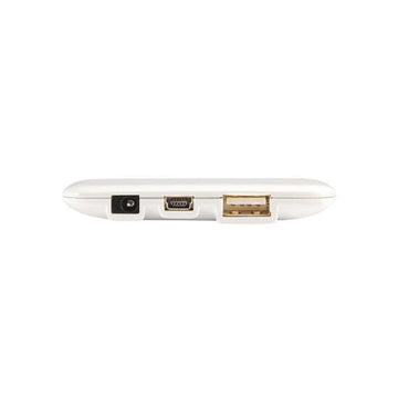 NGS HUB USB-A Ihub4 4 PorteUSB-A 2.0 Bianco