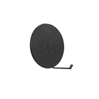 SAT 90 antenna, Graphite, set / package 5 pcs.