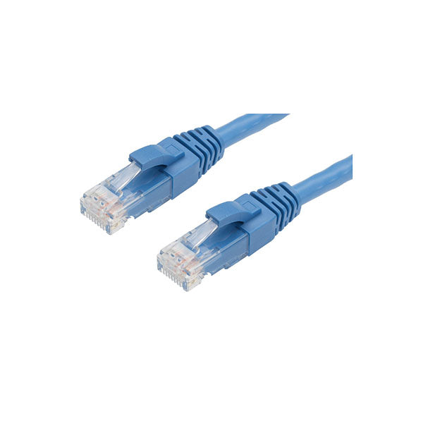 10M Blue Cat 5E Ethernet Network Cable