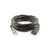 10M Usb Am To Af Active Extension Cable Black