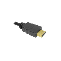 Cable HDMI-HDMI (v2.0 | 4K | 5 m) black