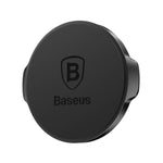 Baseus car holder Small Ears magnetic black