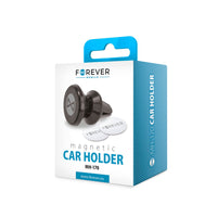 Forever car holder for air vent MH-170 magnetic black