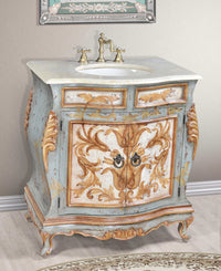 Serena Vanity