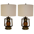 Lantern Lamp   Set 2