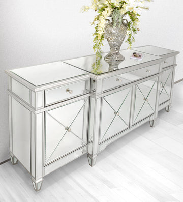 Park Avenue Credenza