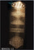 Crystal Column Chandelier