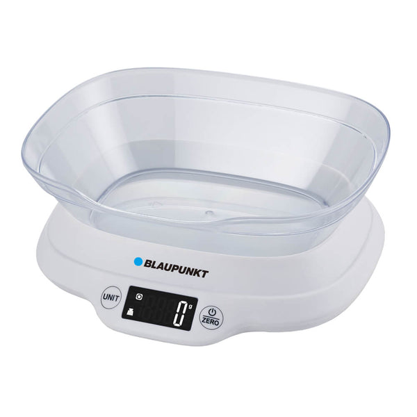 Blaupunkt FKS501 kitchen scale