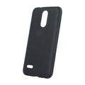 Matt TPU case for Huawei P20 Lite black