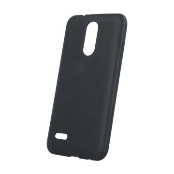 Matt TPU case for iPhone 12 Mini 5,4&quot; black