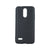 Matt TPU case for Xiaomi Mi 11i / Redmi K40 / K40 Pro / Poco F3 / F3 Pro Pro black