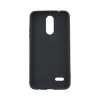 Matt TPU case for Xiaomi Redmi Note 11 Pro 5G (China) / Note 11 Pro Plus 5G black