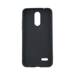 Matt TPU case for Huawei P Smart Z / Y9 Prime 2019 / Honor 9X black