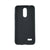 Matt TPU case for Xiaomi Redmi 10 / Redmi 10 2022 / Redmi Note 11 4G (China) black