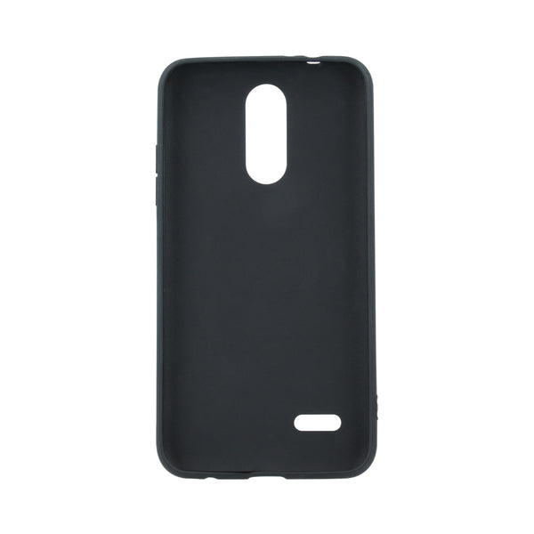 Matt TPU case for Xiaomi Mi 11 Pro black