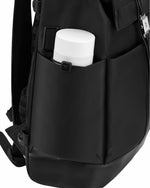 RUIGOR CHRONO 50 BUSINESS BACKPACK BLACK