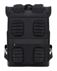 RUIGOR CHRONO 95 TRAVEL BACKPACK BLACK