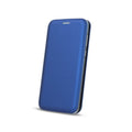 Smart Diva case for Samsung Galaxy S22 Ultra navy blue