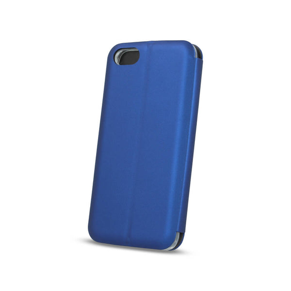 Smart Diva case for Samsung Galaxy S22 navy blue