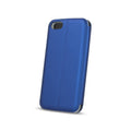 Smart Diva case for Samsung Galaxy A03S EU navy blue