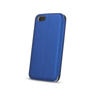 Smart Diva case for Xiaomi Redmi 9 navy blue