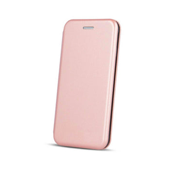 Smart Diva case for iPhone 13 6,1&quot; rose gold