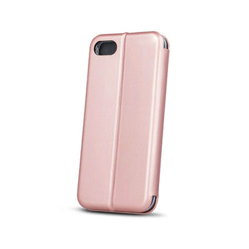 Smart Diva case for LG K22 rose gold