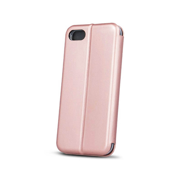 Smart Diva case for iPhone 13 6,1&quot; rose gold