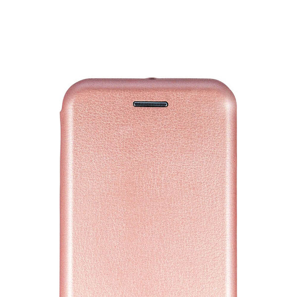 Smart Diva case for iPhone 13 Pro Max 6,7&quot; rose gold