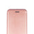 Smart Diva case for Samsung Galaxy A02s rose gold