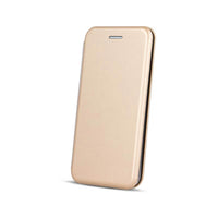 Smart Diva case for Samsung Galaxy A41 gold